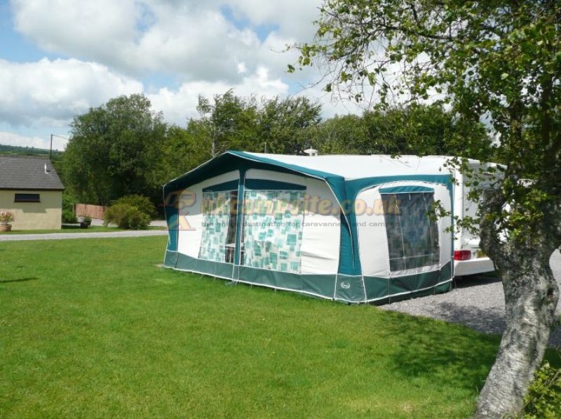 Lowtrow Cross Caravan Camping Site ( Adults Only )