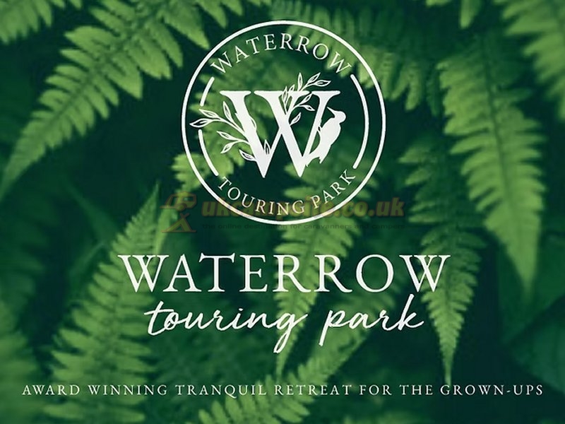 Waterrow Touring Park