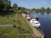 Linton Lock Caravan And Camping Site Linton Lock Caravan And Camping Site
