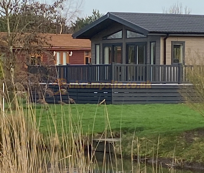 Sandholme Lodge Holiday Park