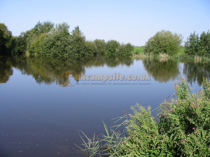 Sandholme Lodge Holiday Park