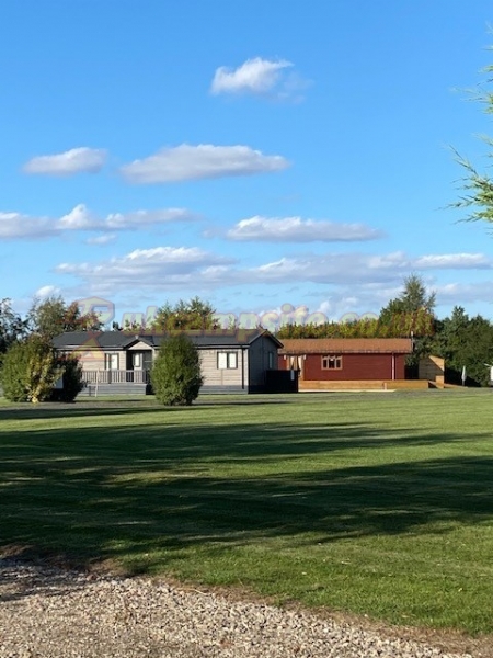 Sandholme Lodge Holiday Park