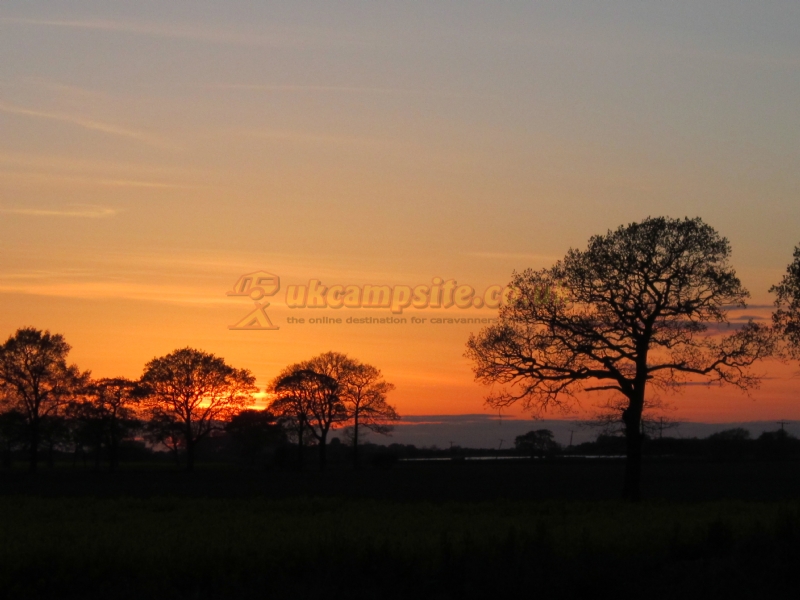 Sandholme Lodge Holiday Park