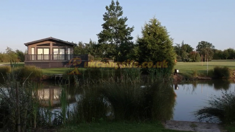 Sandholme Lodge Holiday Park