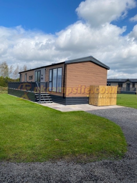 Sandholme Lodge Holiday Park
