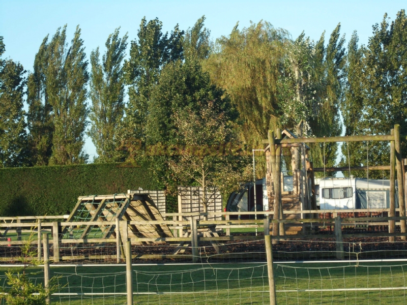 Sandholme Lodge Holiday Park