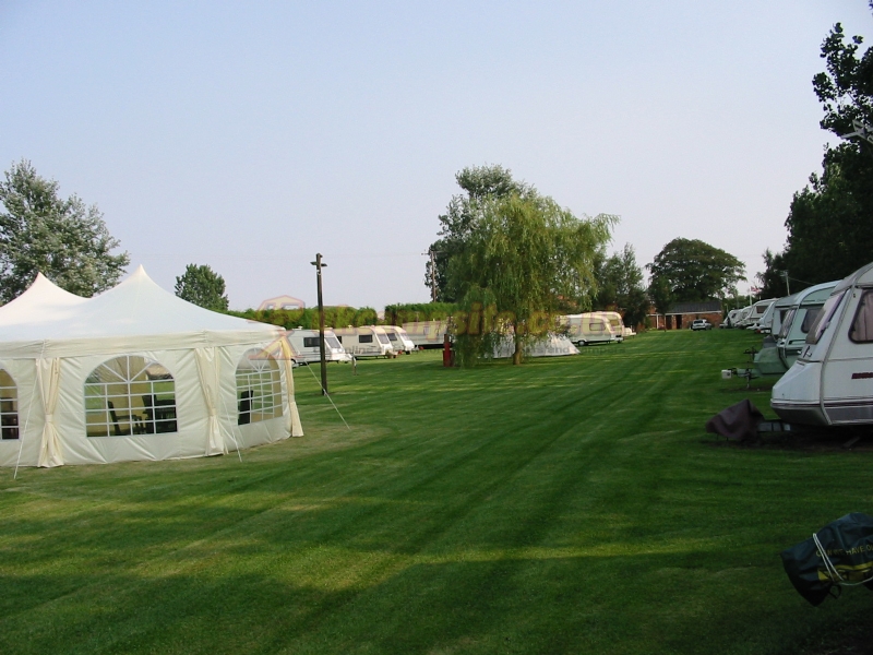 Sandholme Lodge Holiday Park