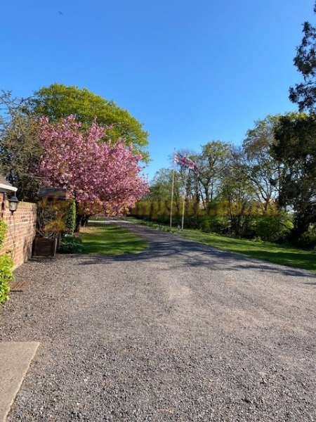 Sandholme Lodge Holiday Park