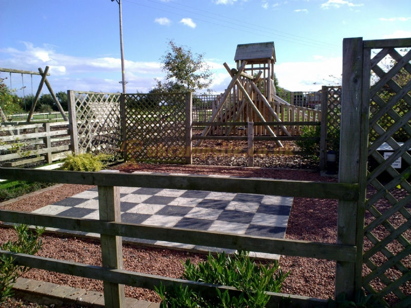 Sandholme Lodge Holiday Park