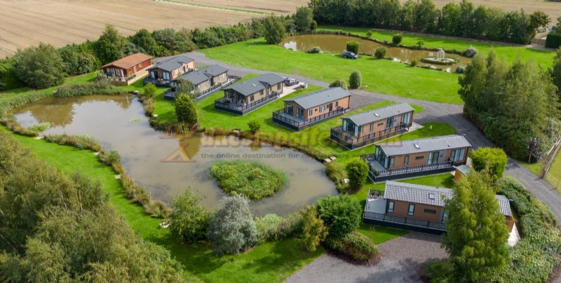 Sandholme Lodge Holiday Park