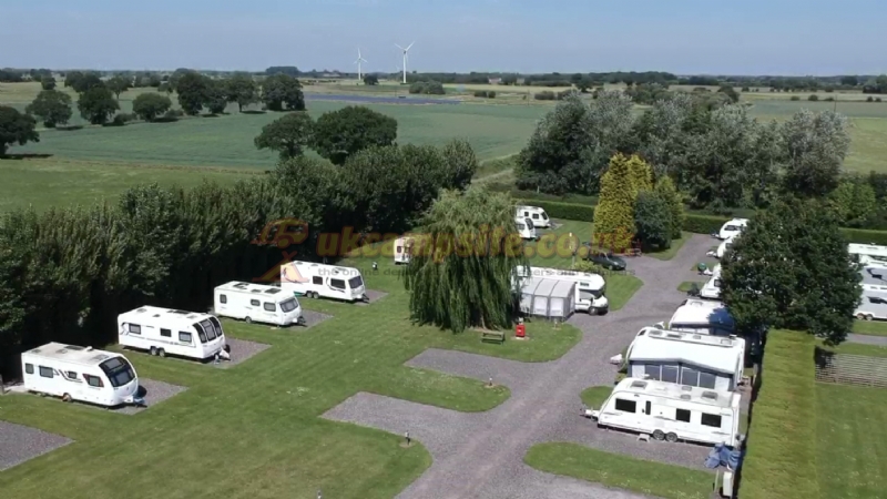 Sandholme Lodge Holiday Park