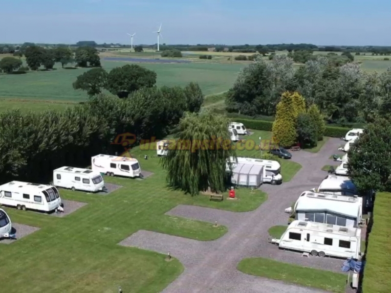 Sandholme Lodge Holiday Park