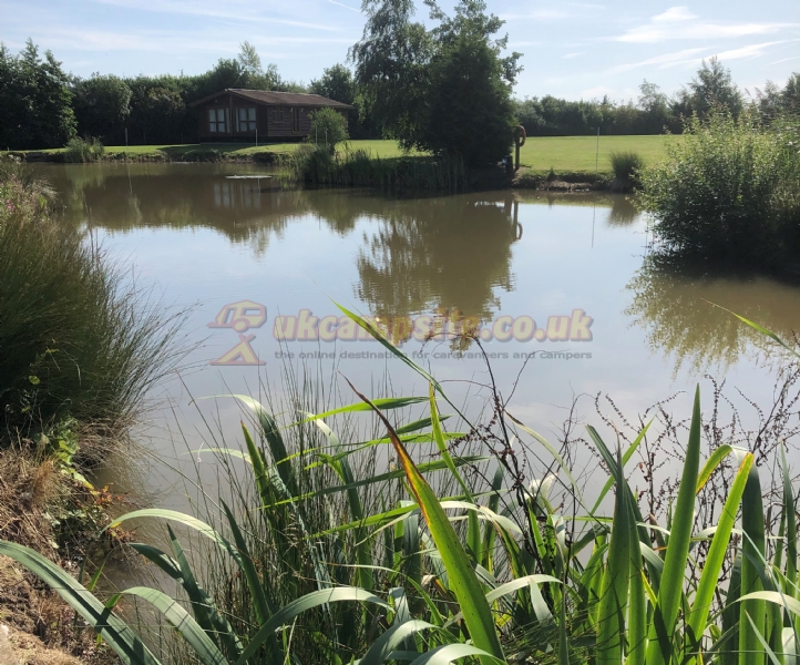 Sandholme Lodge Holiday Park