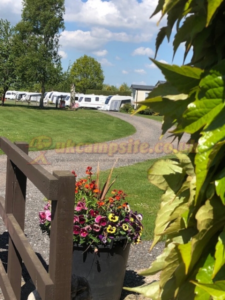 Sandholme Lodge Holiday Park