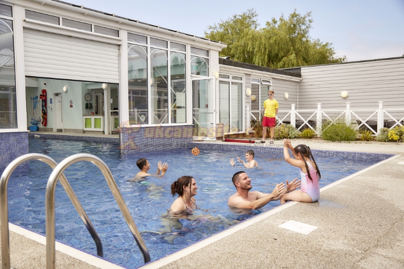 Manor Park Holiday Park - Parkdean Resorts