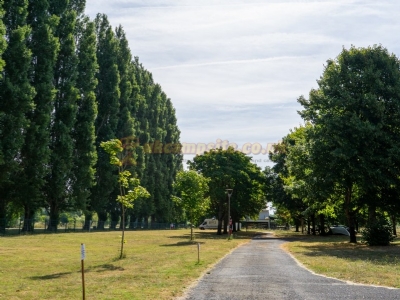 Camping La Gatine