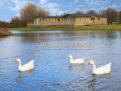 Riverside Leisure Park