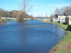 Riverside Leisure Park