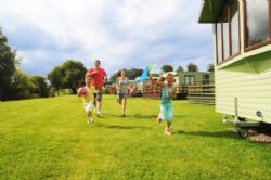Riverside Leisure Park