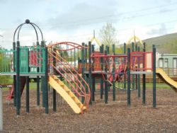 Riverside Leisure Park