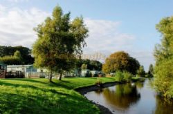 Riverside Leisure Park
