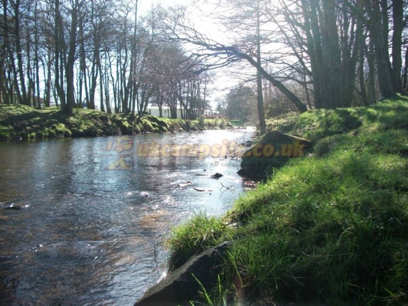 Riverside Leisure Park