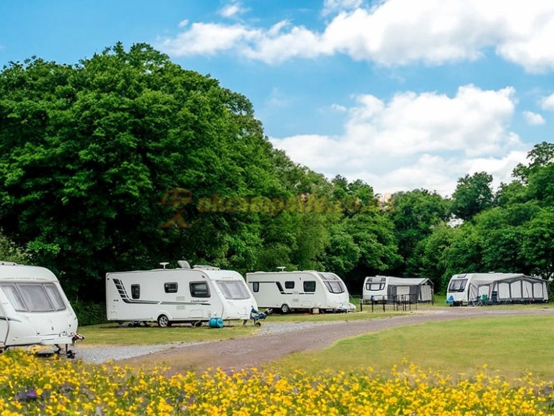 River View Touring Park