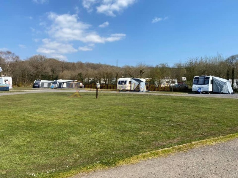 River View Touring Park