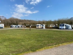River View Touring Park