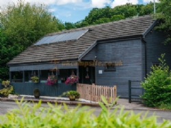 River View Touring Park