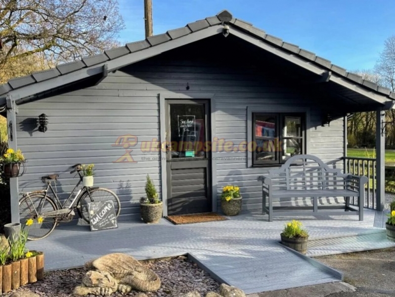 River View Touring Park