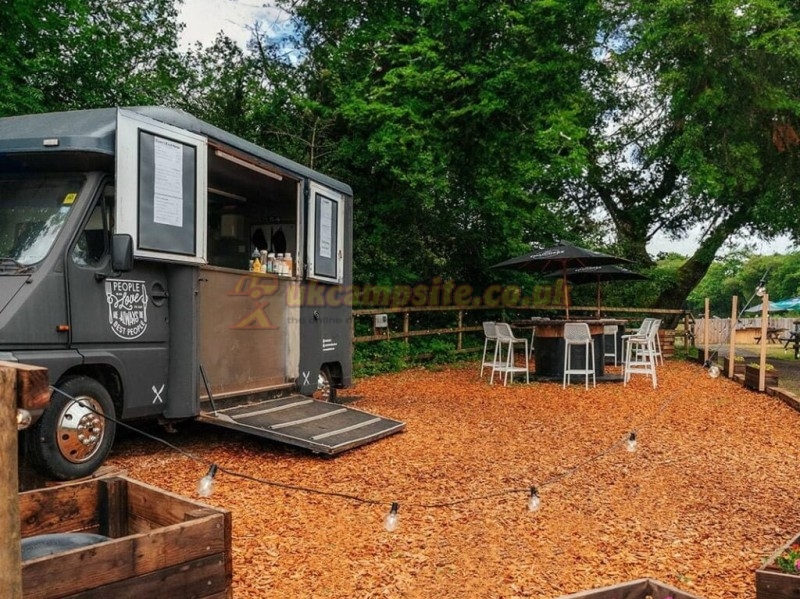 River View Touring Park