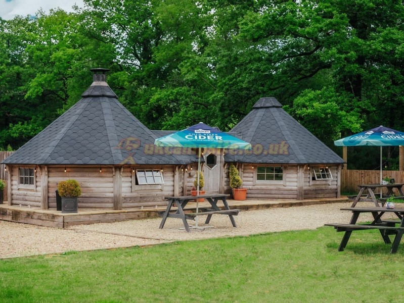 River View Touring Park