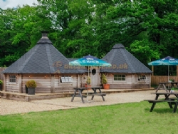 River View Touring Park