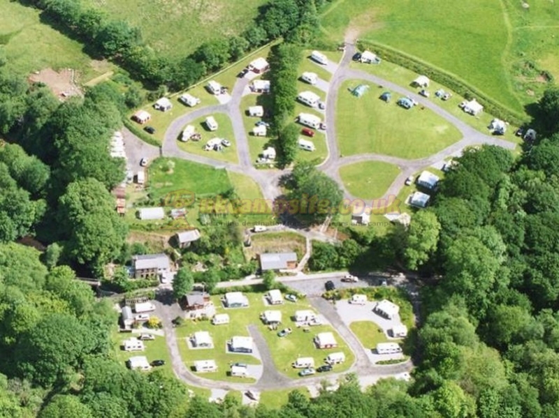 River View Touring Park