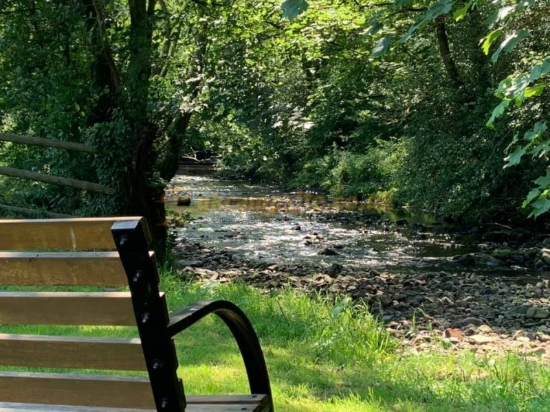River View Touring Park