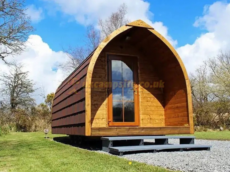 River View Touring Park