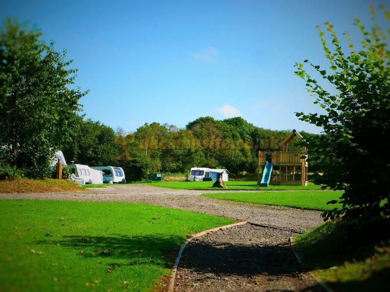 River View Touring Park