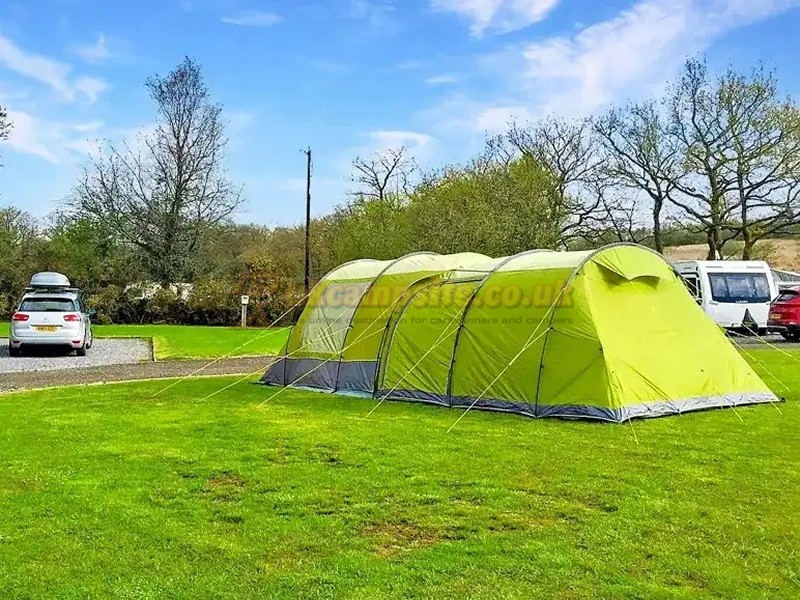 River View Touring Park