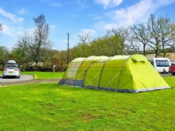 River View Touring Park