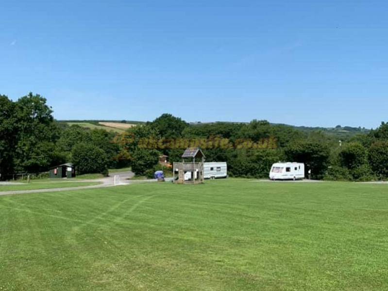 River View Touring Park