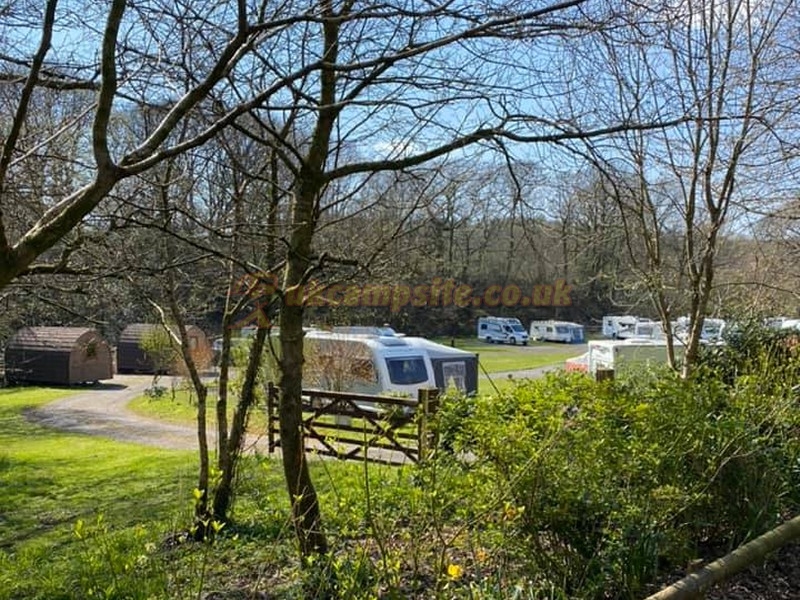 River View Touring Park