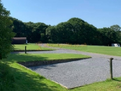 River View Touring Park
