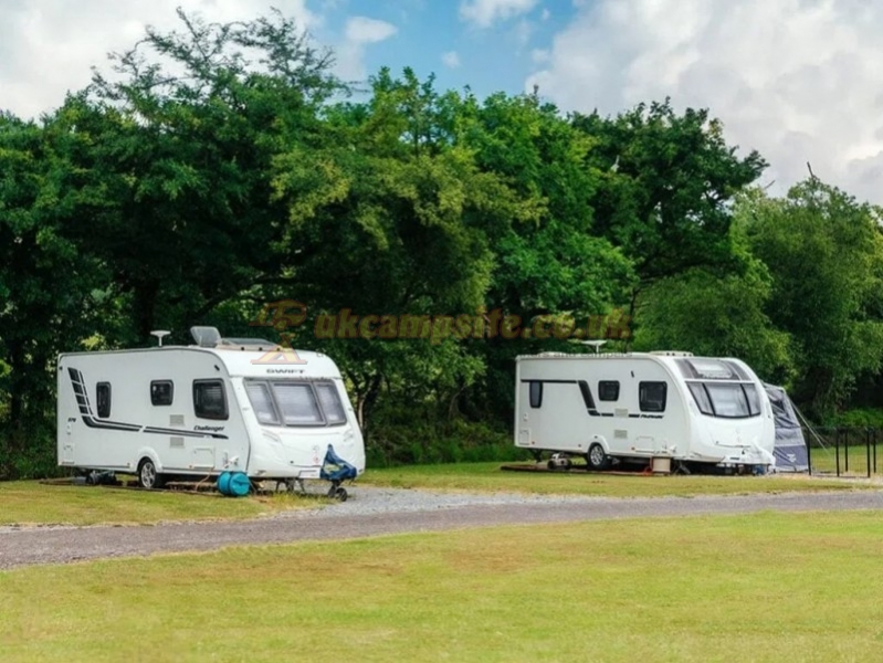River View Touring Park