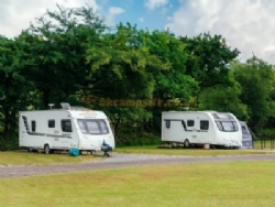 River View Touring Park