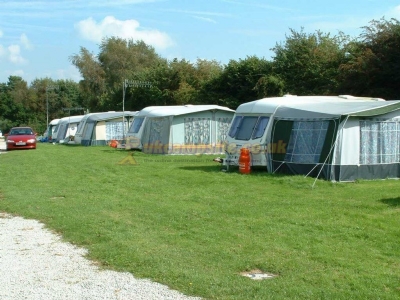 Hall More Caravan Park