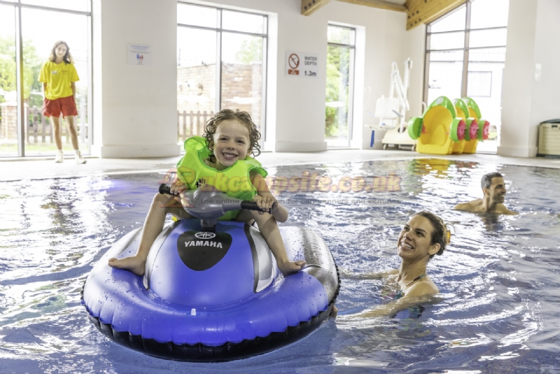 Regent Bay Holiday Park Parkdean Resorts