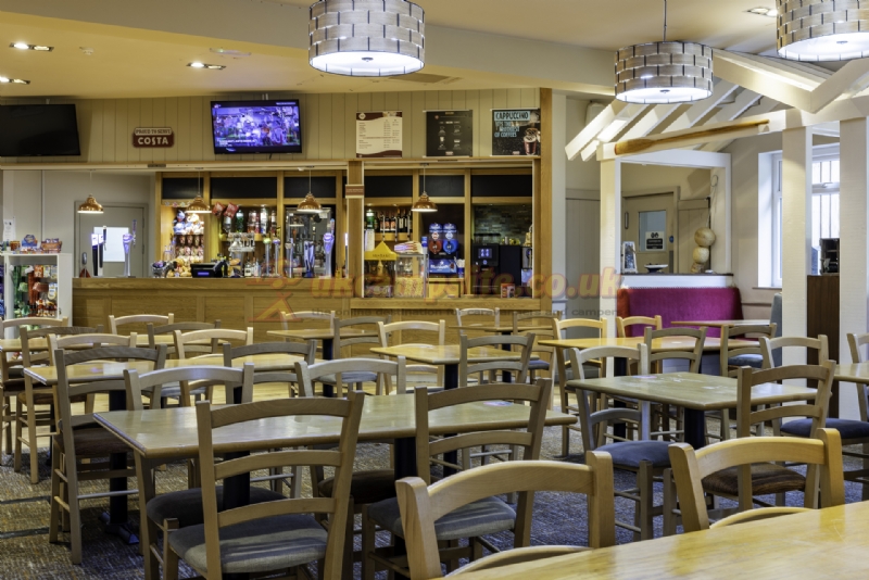 Regent Bay Holiday Park Parkdean Resorts