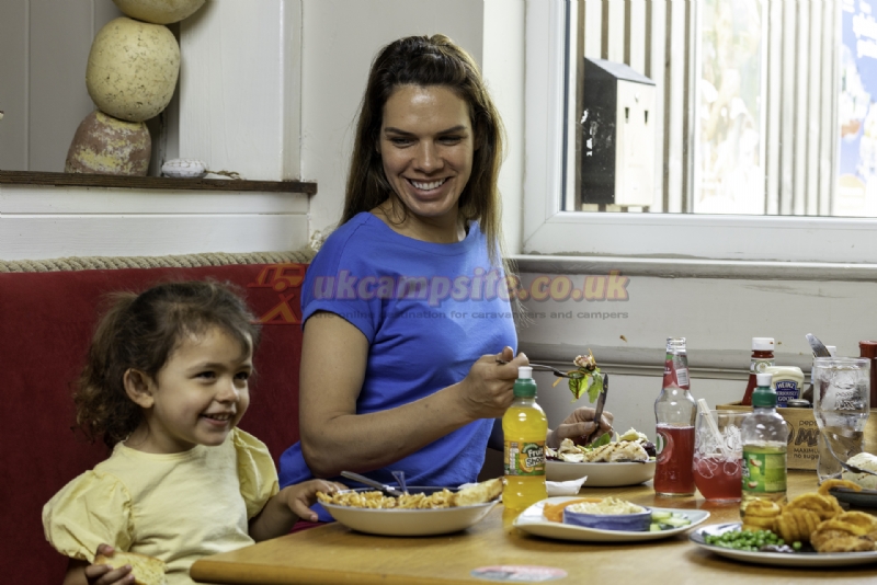 Regent Bay Holiday Park Parkdean Resorts