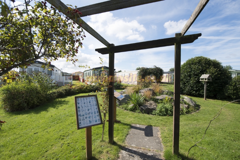 Regent Bay Holiday Park Parkdean Resorts